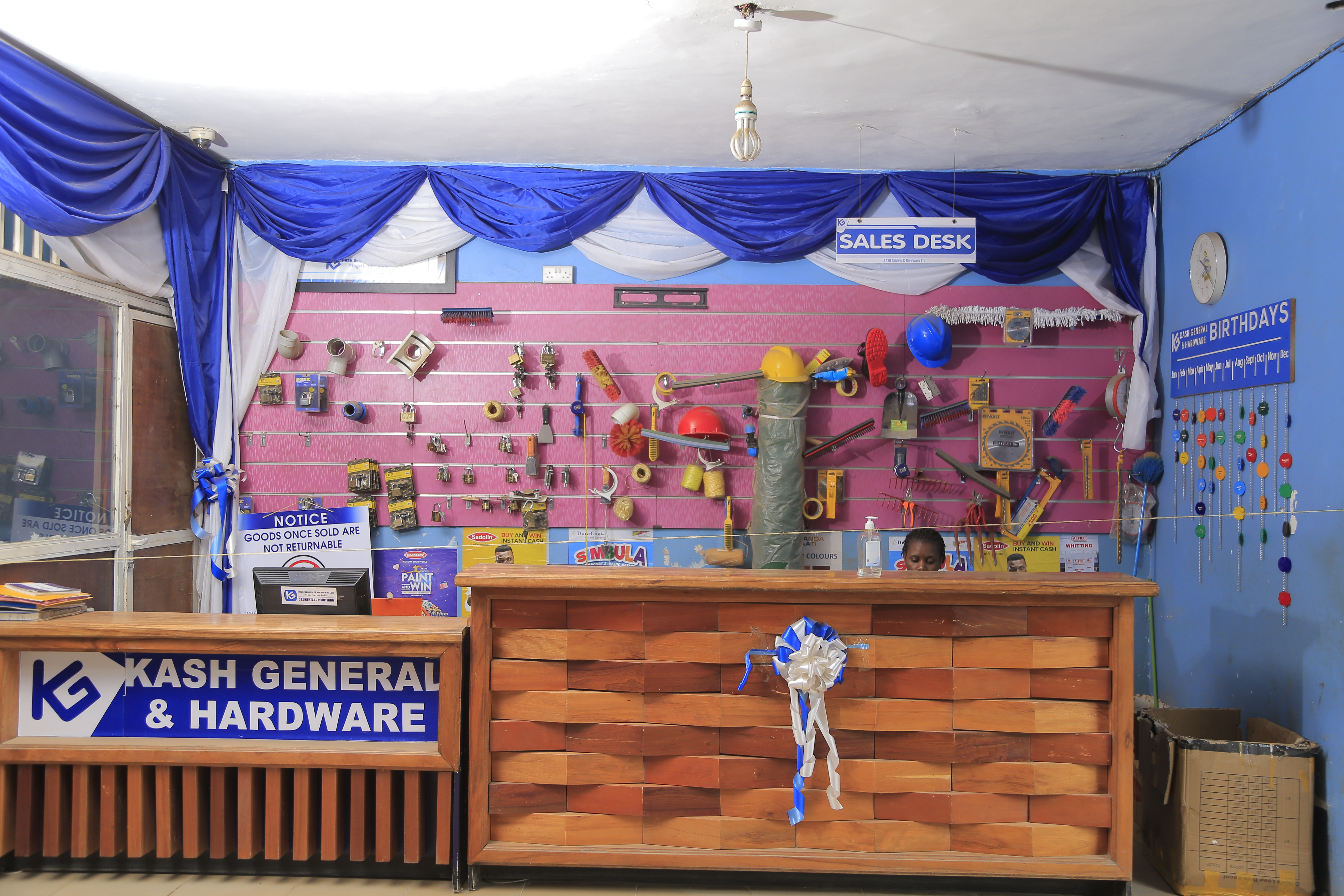 Trendy Pants and Shoes